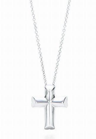 tiffany Necklace-591